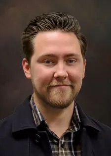 Will Spencer, MA, LPC